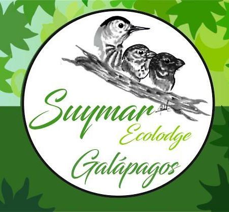 פורטו איורה Suymar Ecolodge Galapagos מראה חיצוני תמונה