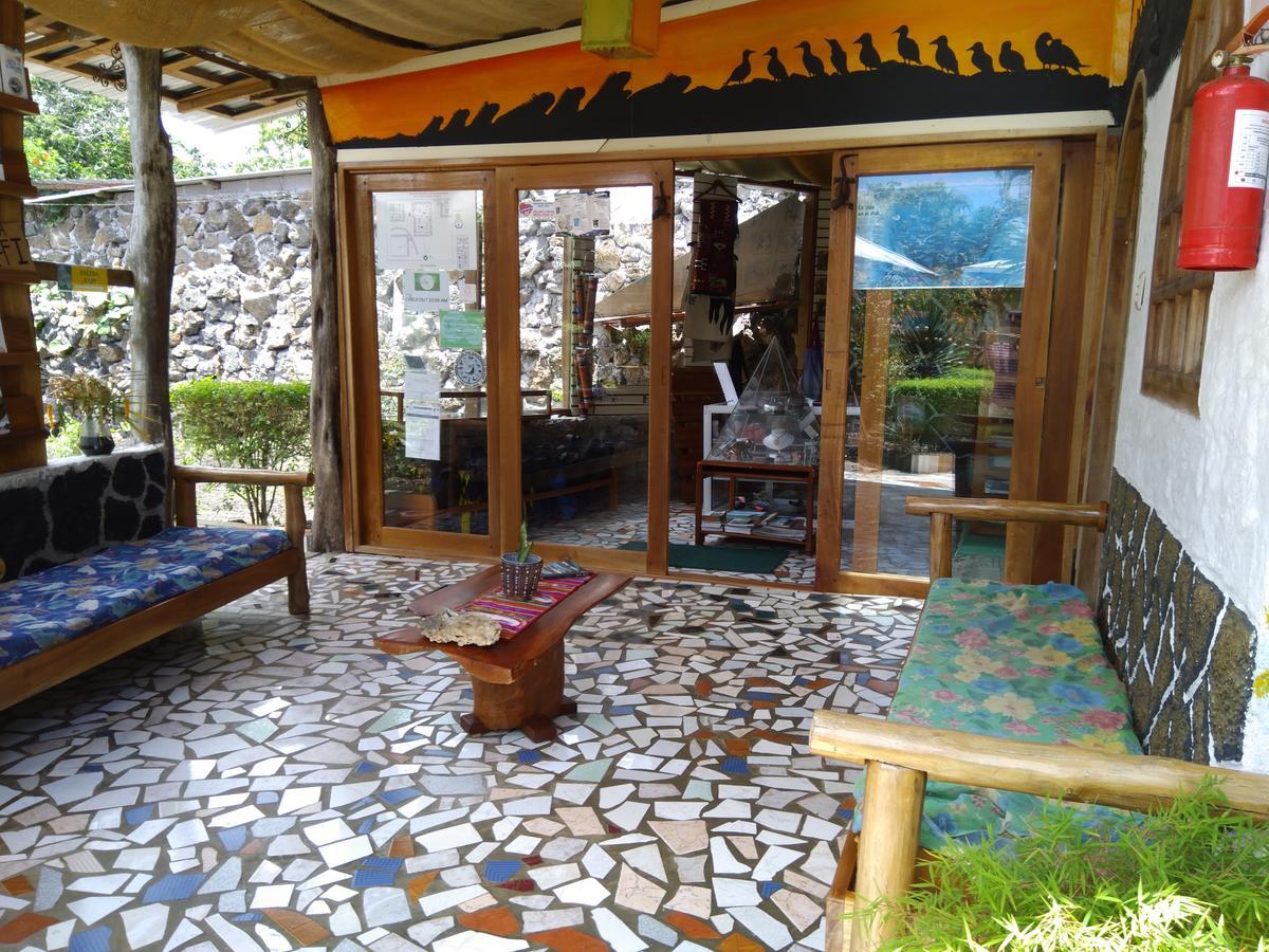 פורטו איורה Suymar Ecolodge Galapagos מראה חיצוני תמונה