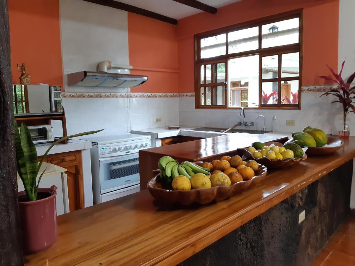 פורטו איורה Suymar Ecolodge Galapagos מראה חיצוני תמונה